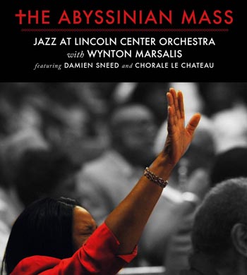 Wynton Marsalis Abyssinian Jazz mass